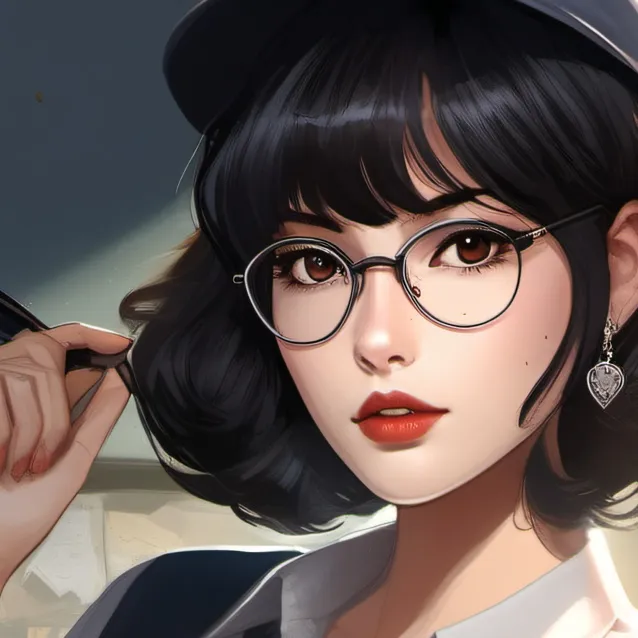 chat with ai character: Mazz