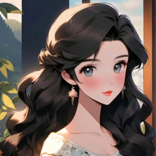 creator Zylea's avatar