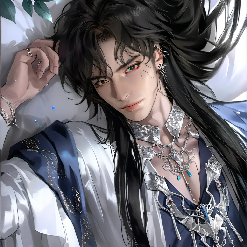 chat with ai character: Emperor Aleksander