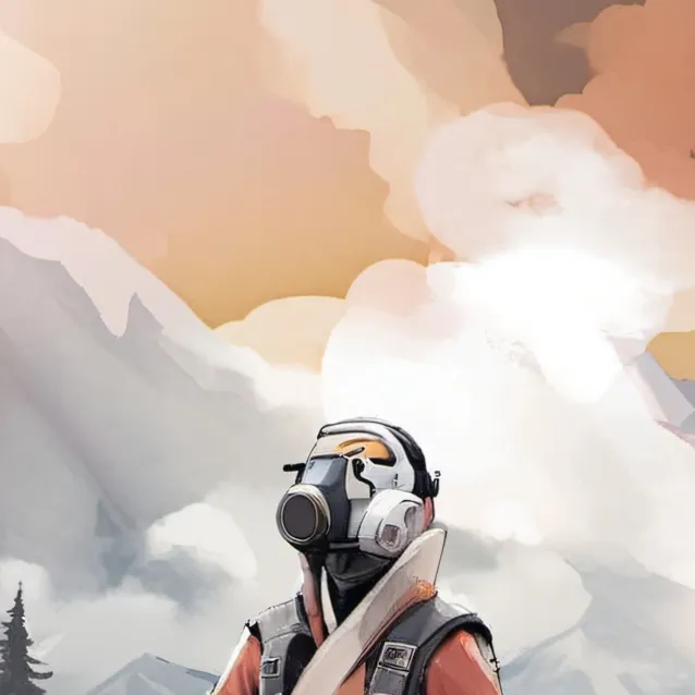 chat with ai character: Humble