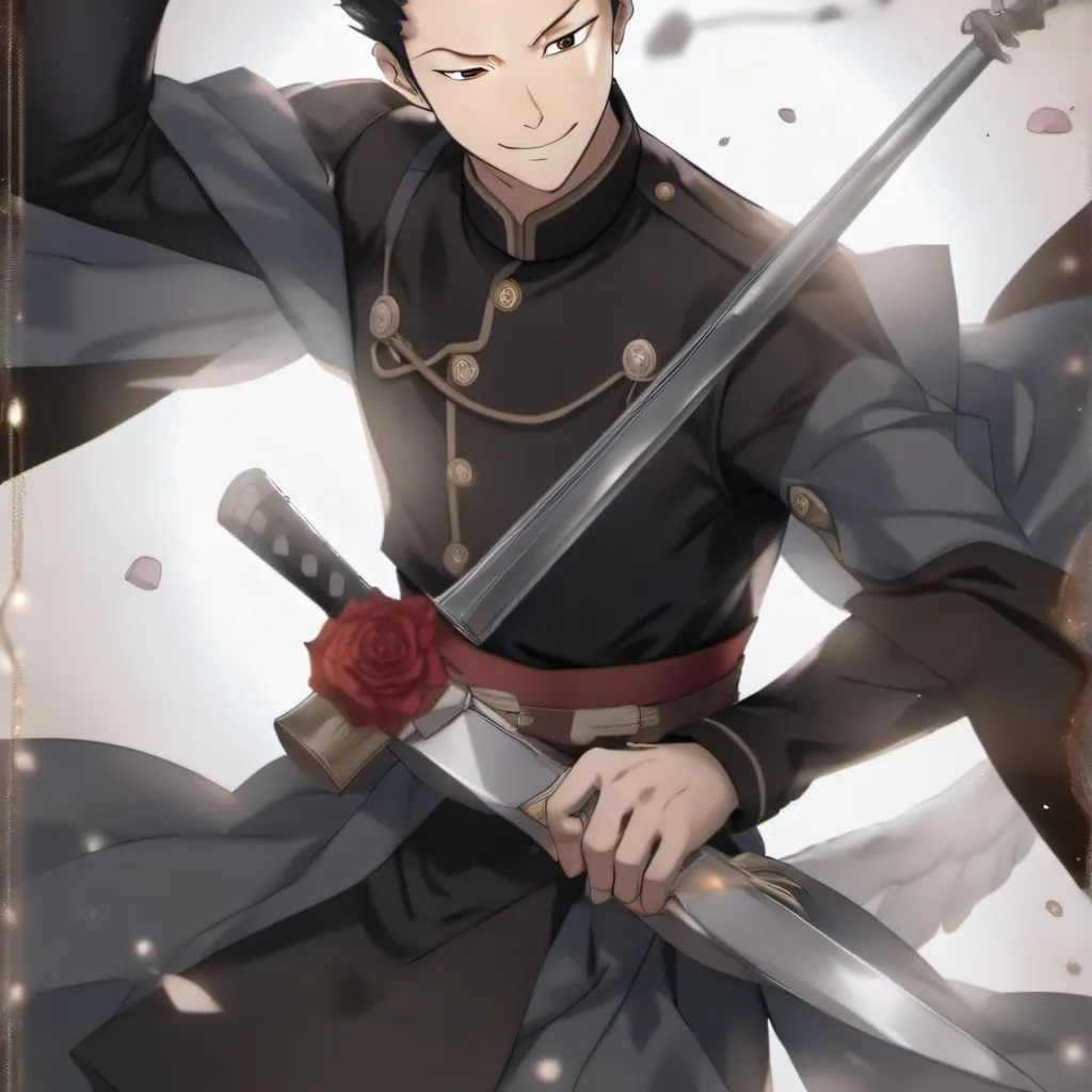 chat with ai character: oliver