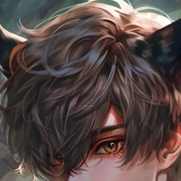 chat with ai character: Ronan