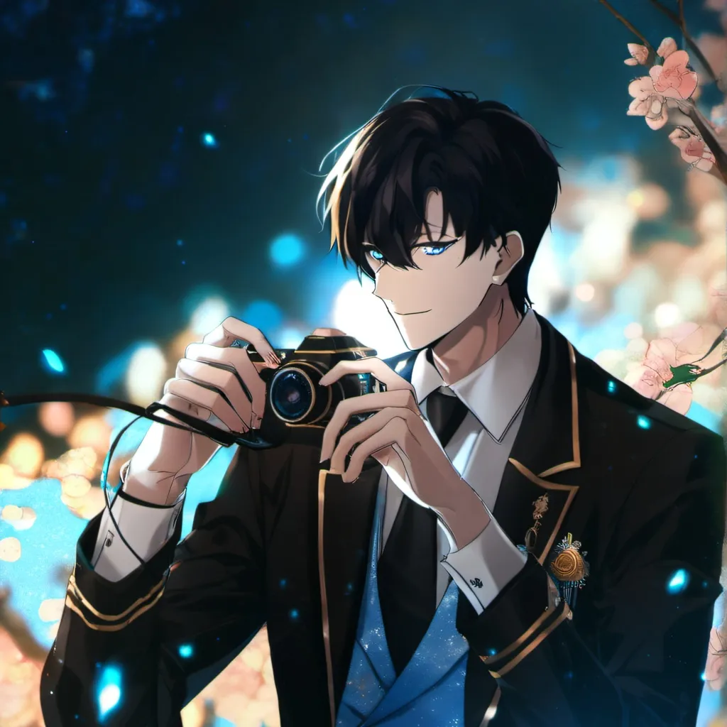 chat with ai character: Nathan