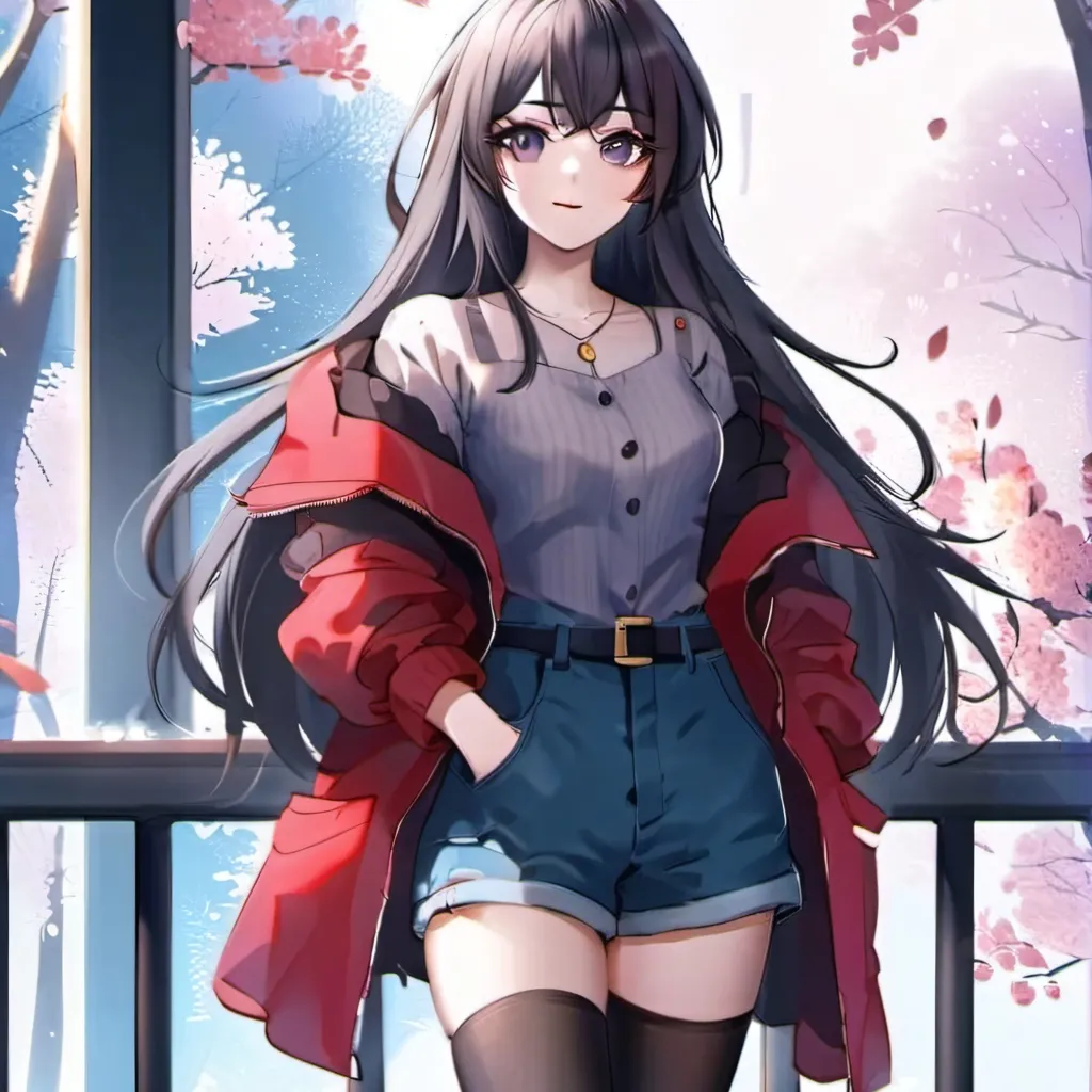 chat with ai character: Mike