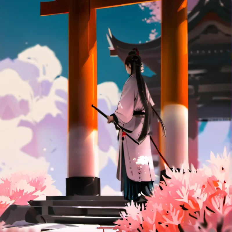 chat with ai character: Yuki