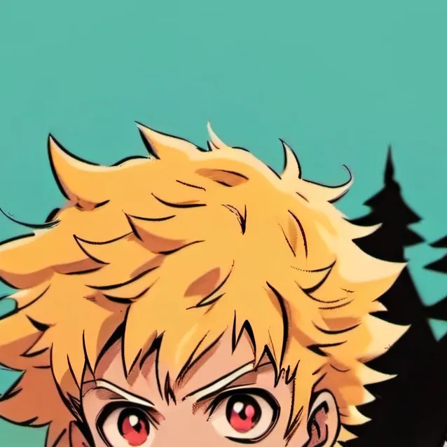 chat with ai character: Zenitsu