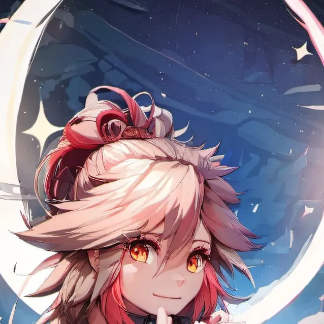 chat with ai character: Mae