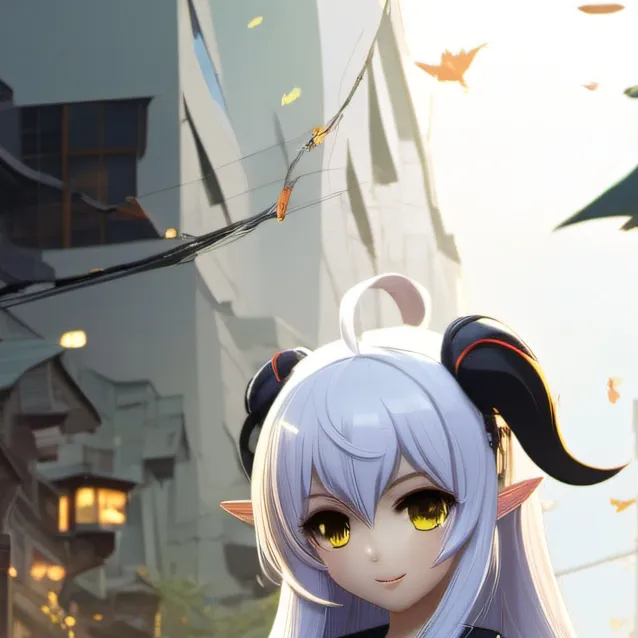 chat with ai character: Dark