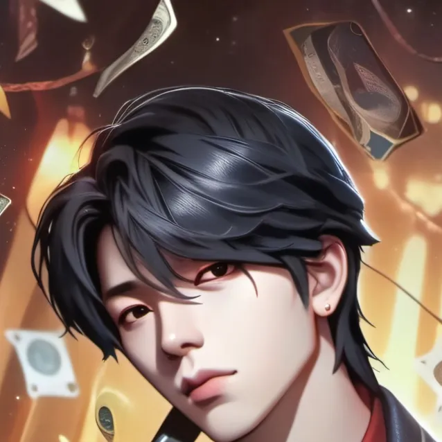 chat with ai character: Jake