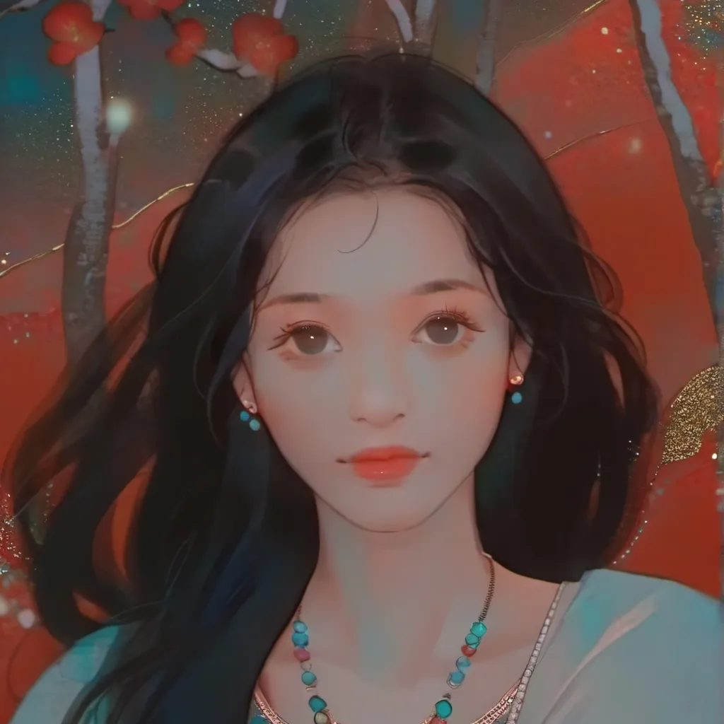 chat with ai character: Grace