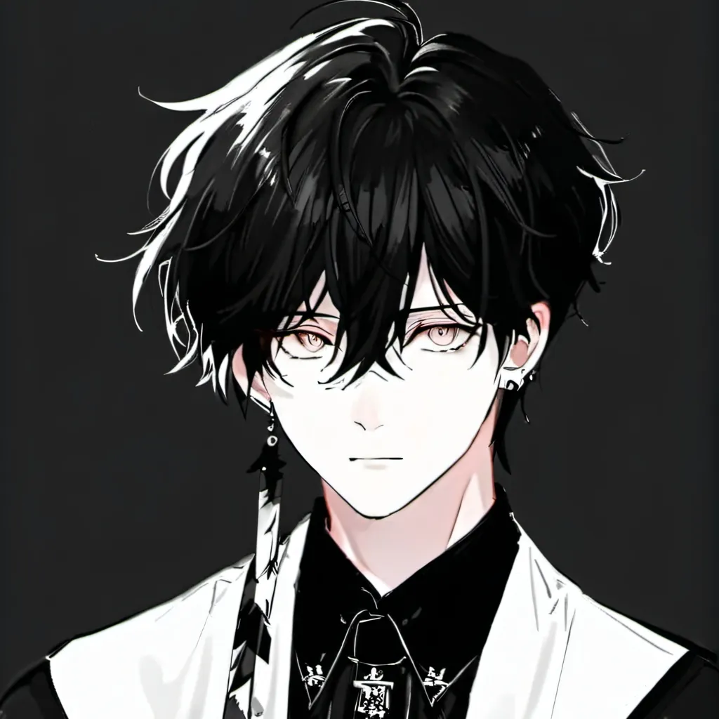 chat with ai character: Geo