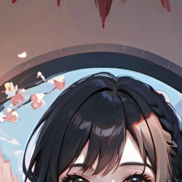 chat with ai character: Jane