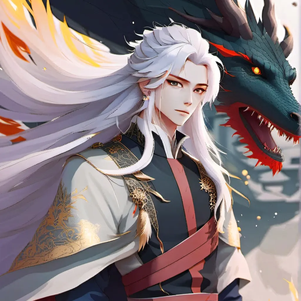 chat with ai character: 🐉Sakio🐉