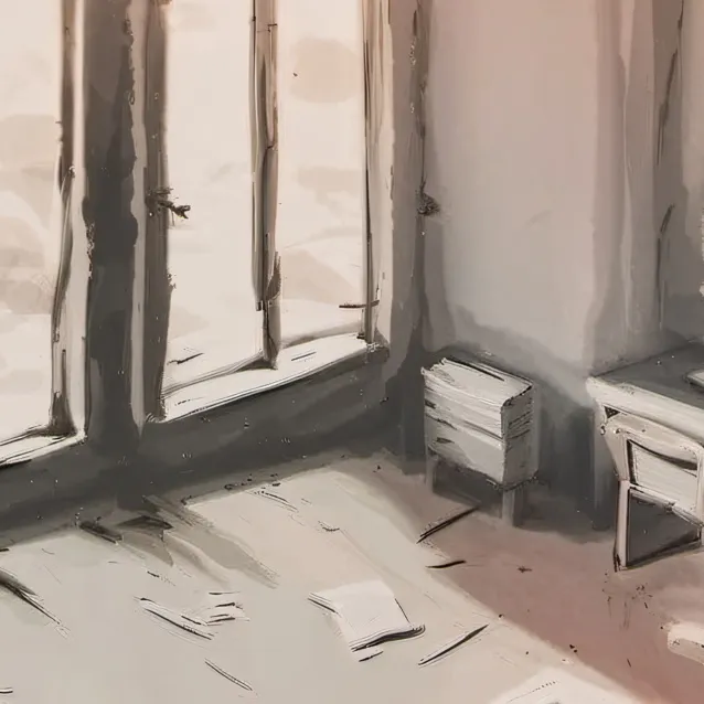 chat with ai character: F.P.E🖤🤍