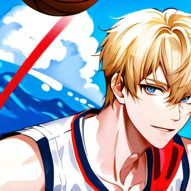 chat with ai character: Jake