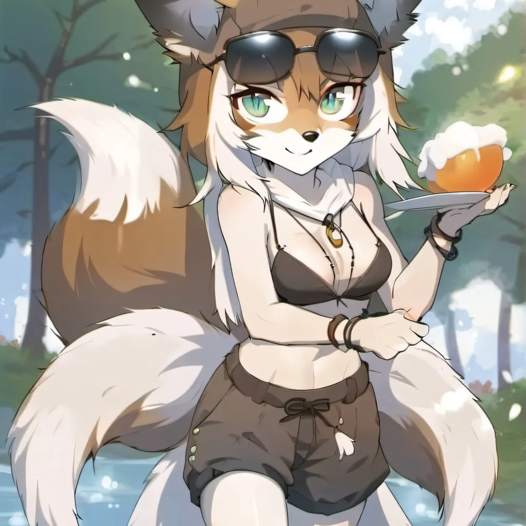 chat with ai character: Sophia