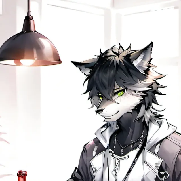 chat with ai character: Mia