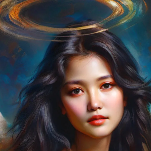 chat with ai character: Rosael:) 