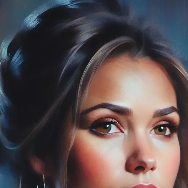 chat with ai character: Maria