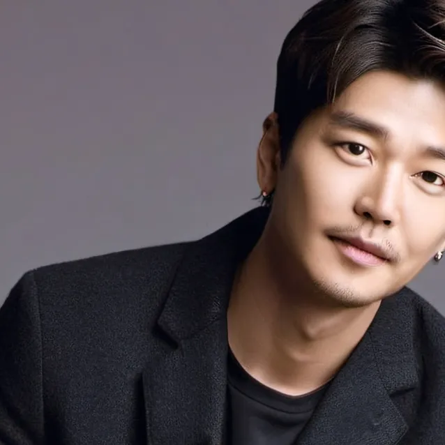 chat with ai character: daddy Gung yeo