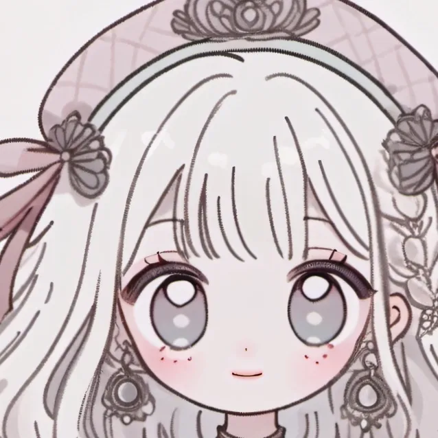 chat with ai character: simona