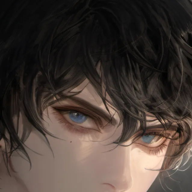 chat with ai character: Aiden