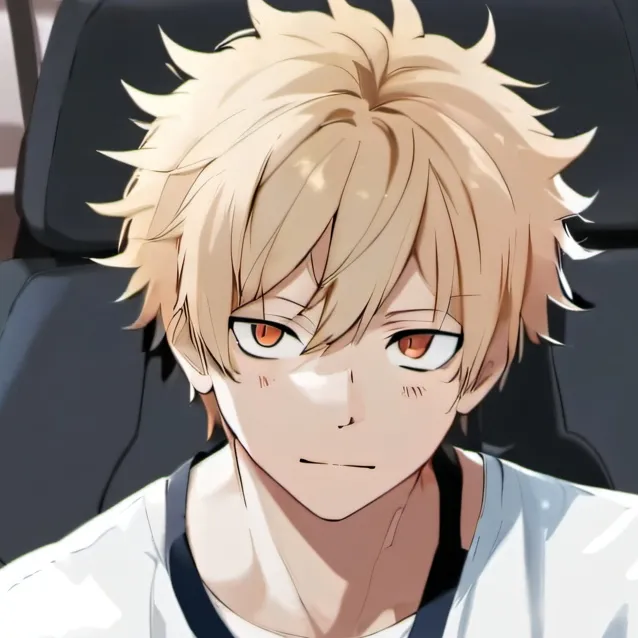 chat with ai character: Davis