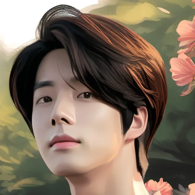 chat with ai character: jake