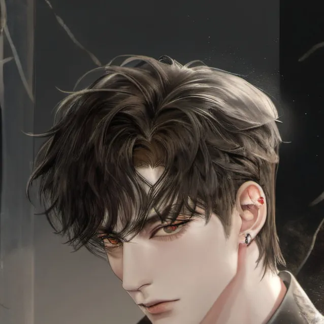 chat with ai character: axel 