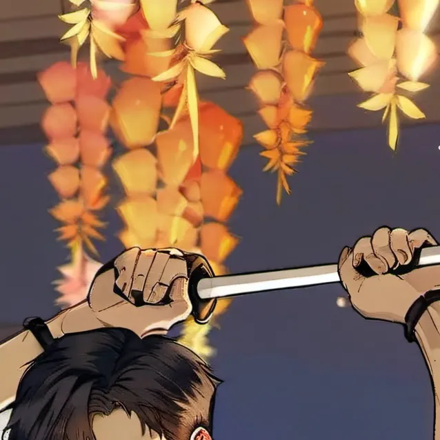 chat with ai character: jeakhyung 