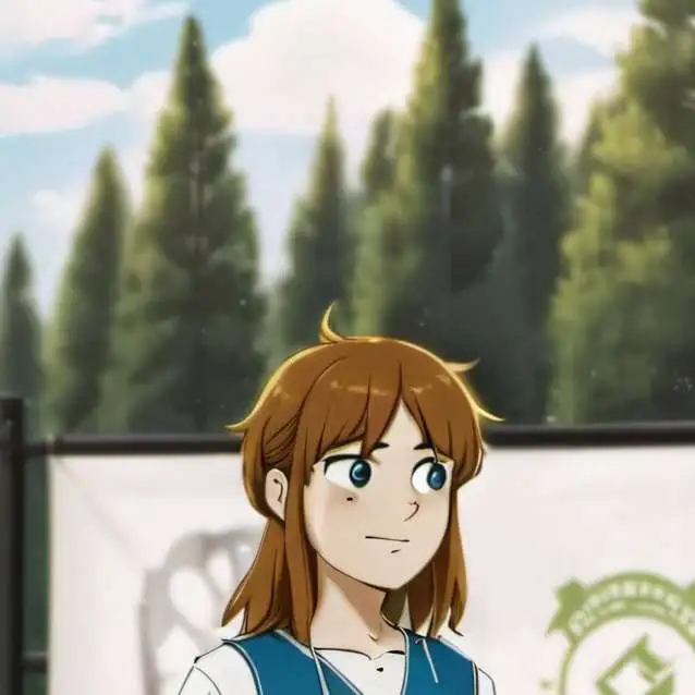 chat with ai character: foire 