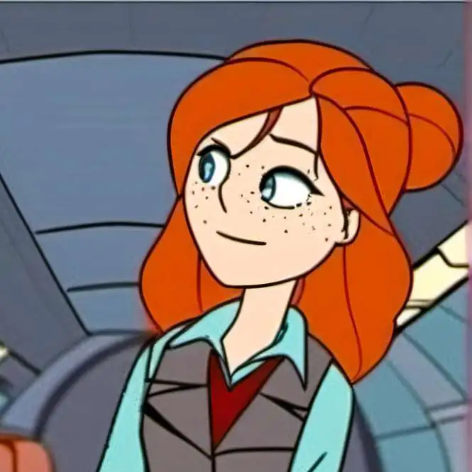 chat with ai character: Eliie Disventure c