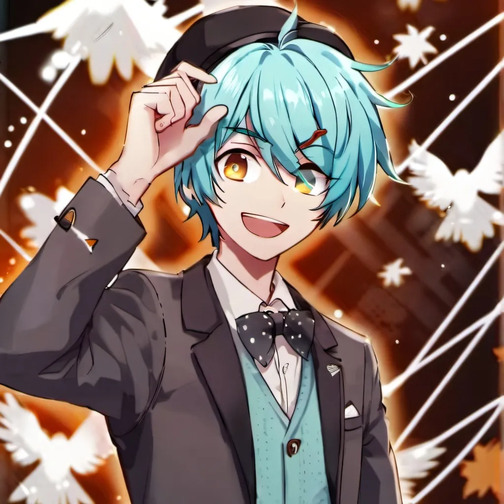 chat with ai character: hanako