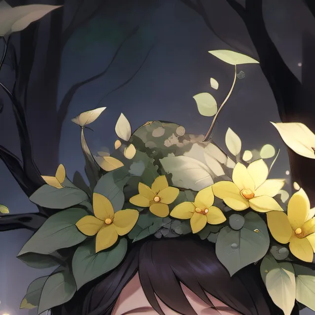 chat with ai character: Hernian