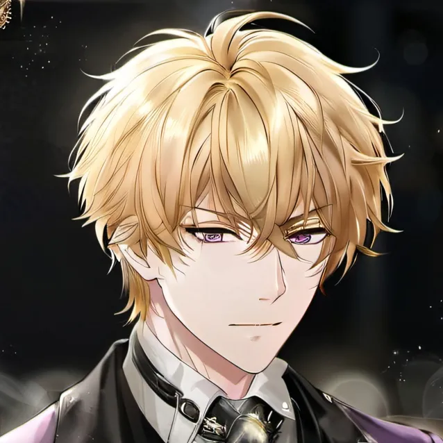 chat with ai character: Luke Kaizer