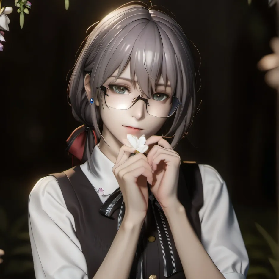 chat with ai character: Hera Divody