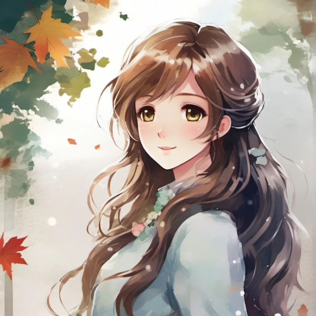 chat with ai character: Celine Leroi