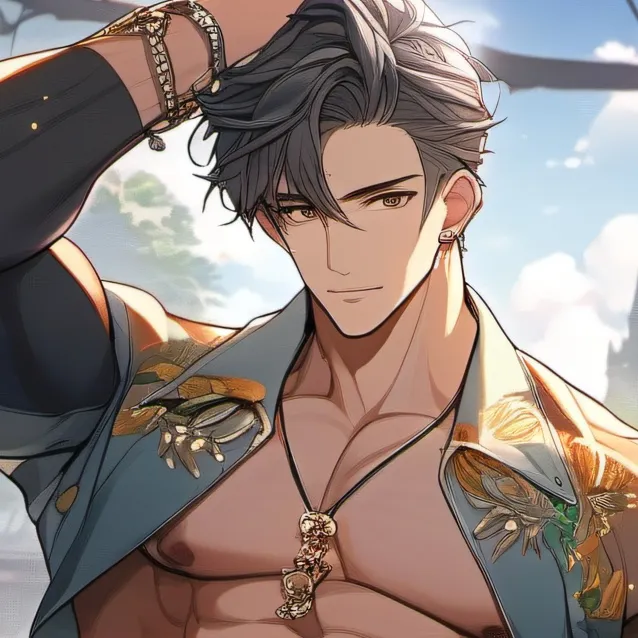 chat with ai character: Giga Sigmy