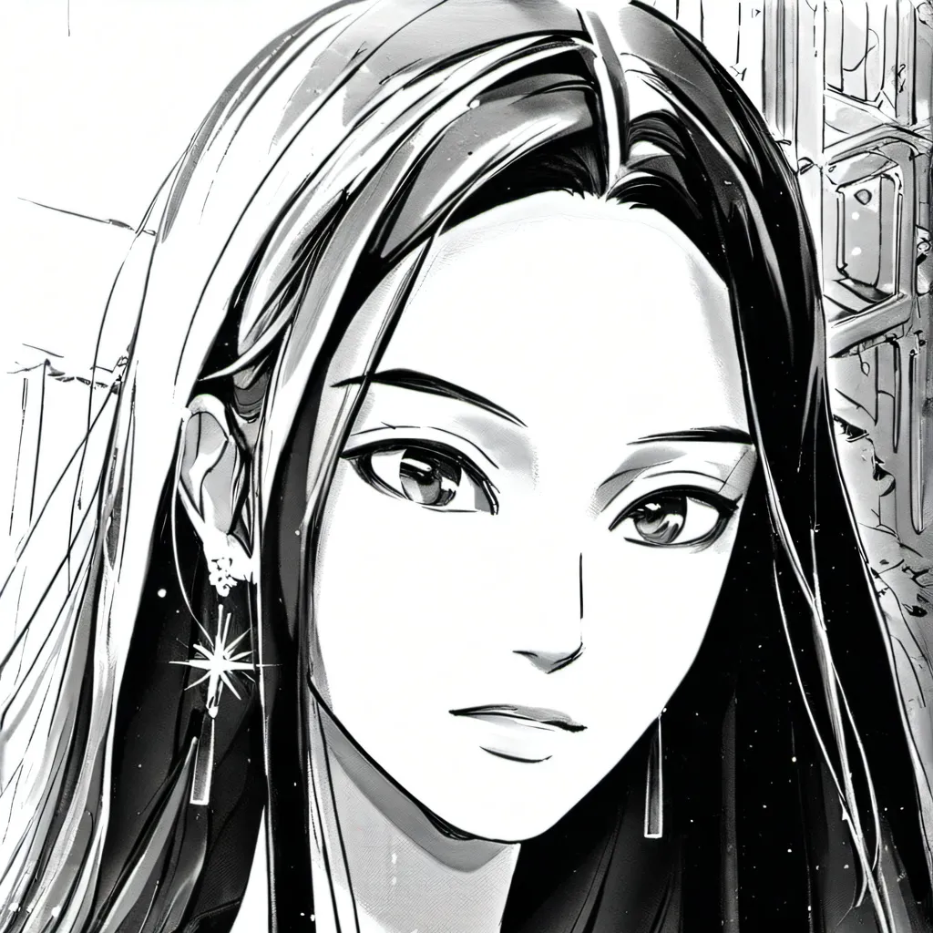 chat with ai character: aria