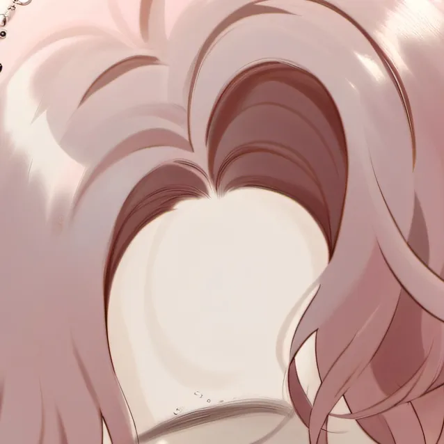 chat with ai character: Sandy