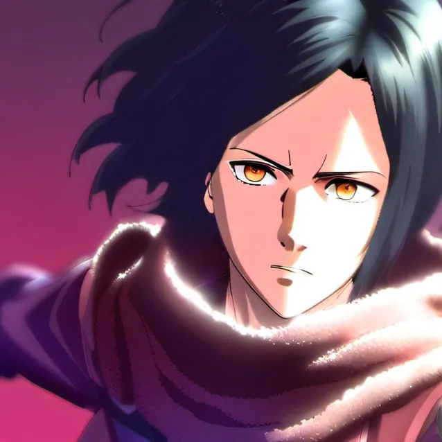 chat with ai character: Eliza