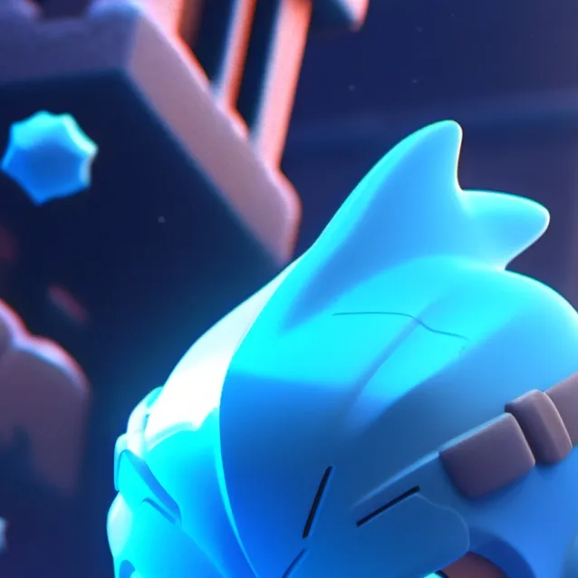 chat with ai character: Mia