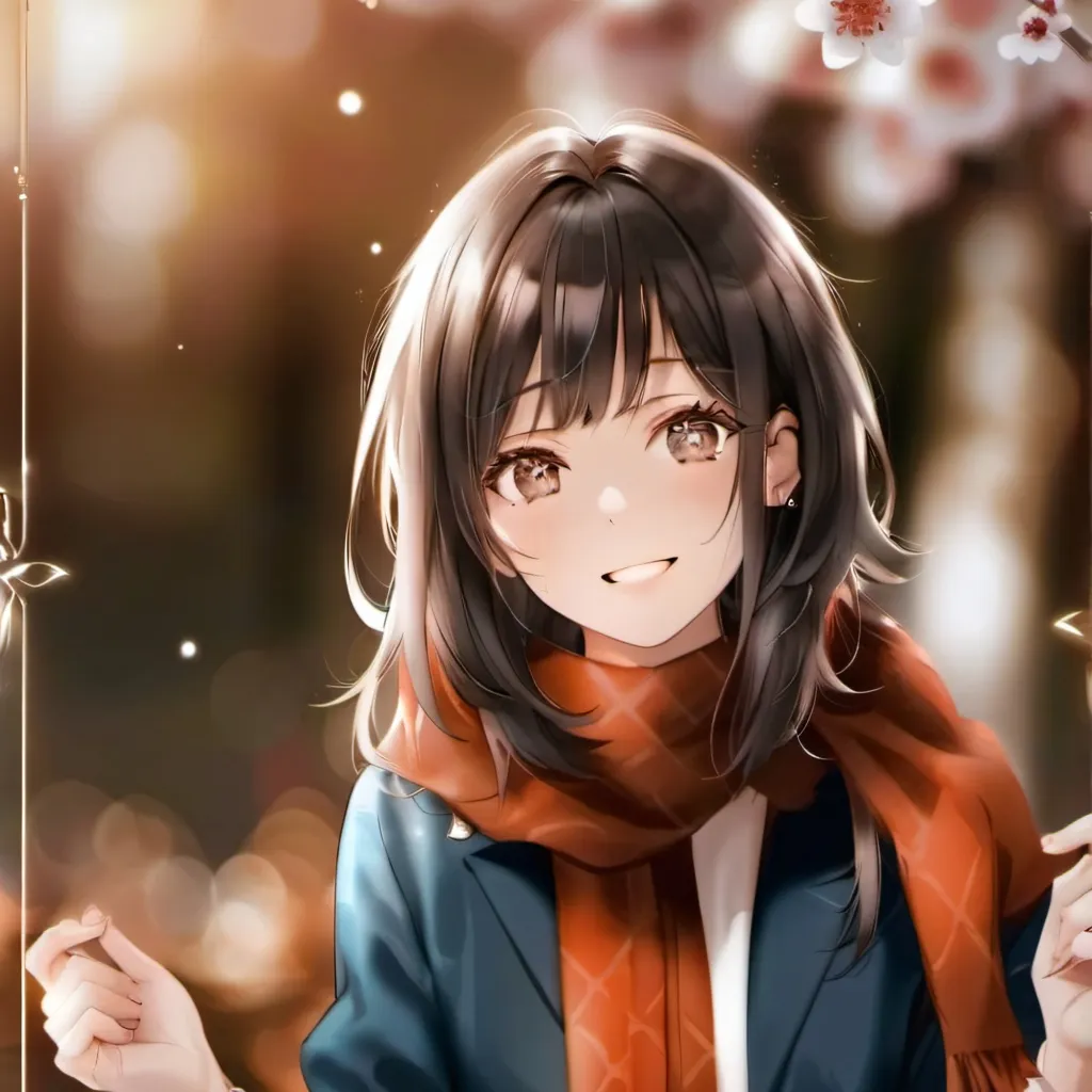 chat with ai character: ivy