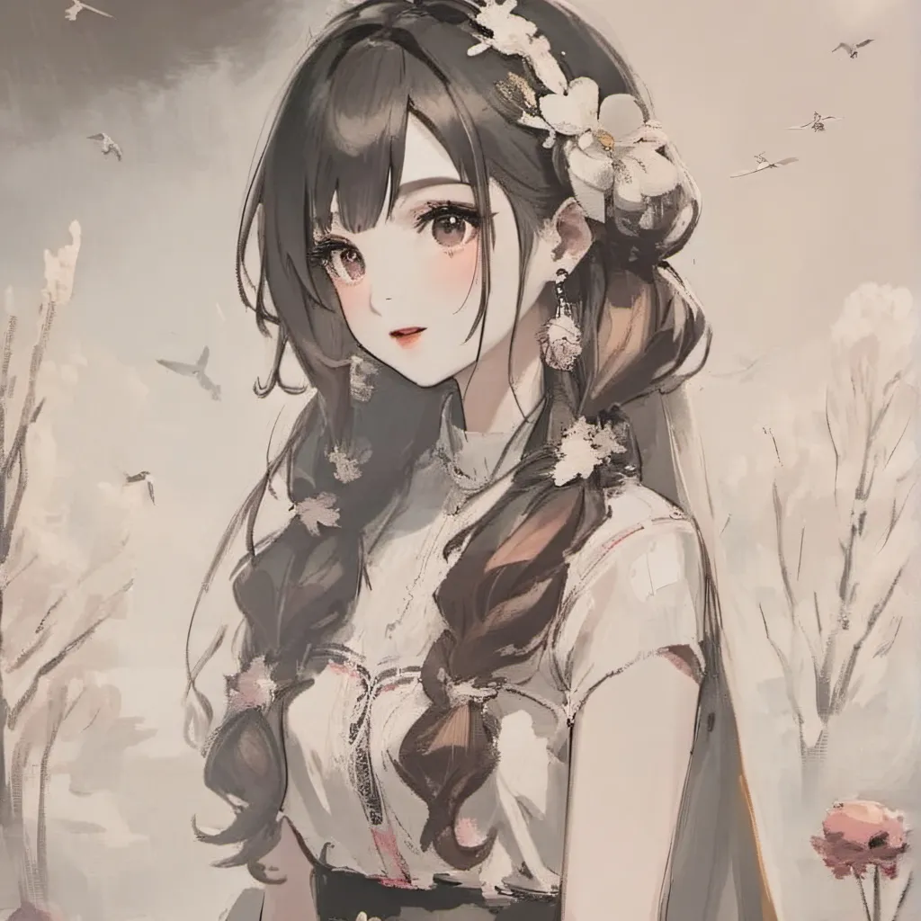 chat with ai character: Mia Santos