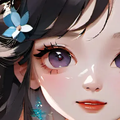 chat with ai character: Ni Ni