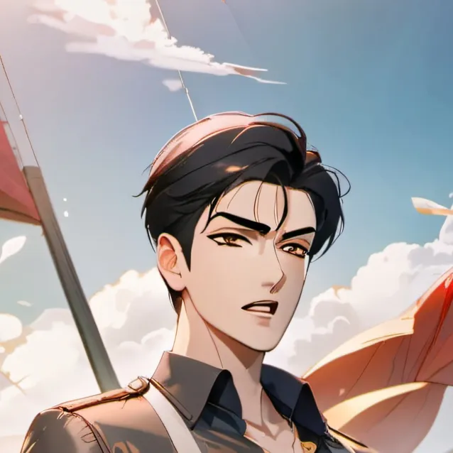 chat with ai character: Jeakyung