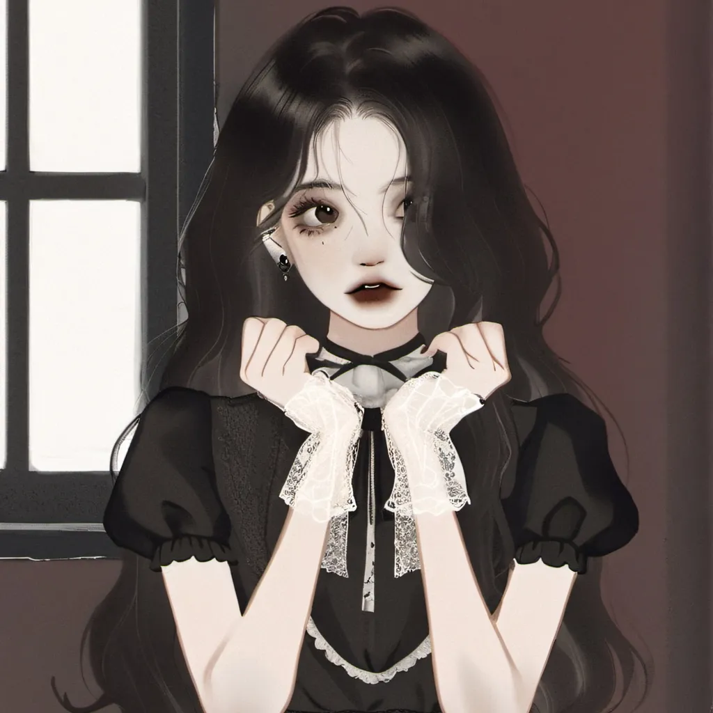 chat with ai character: Emily 