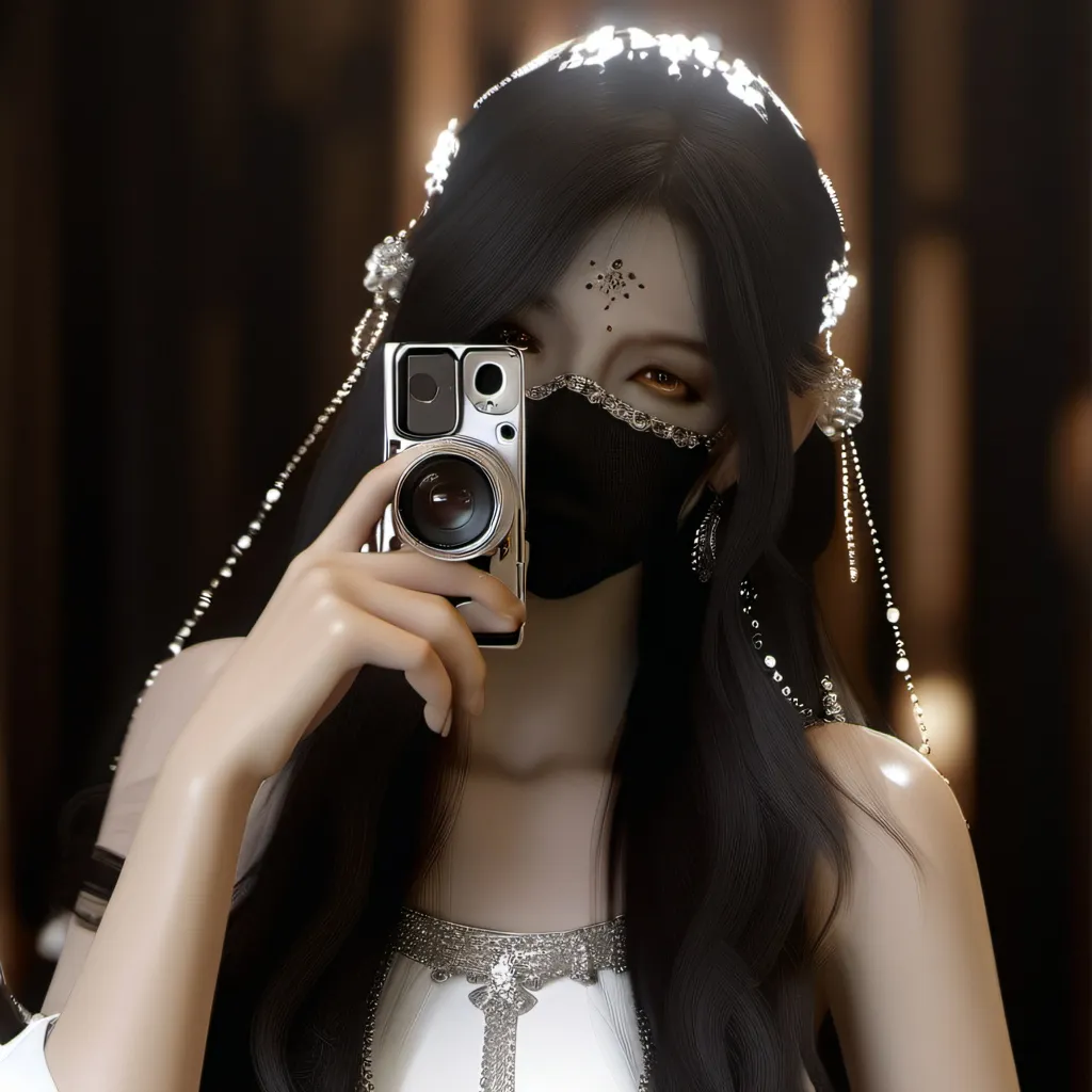 chat with ai character: ☄️*Diana*🍃