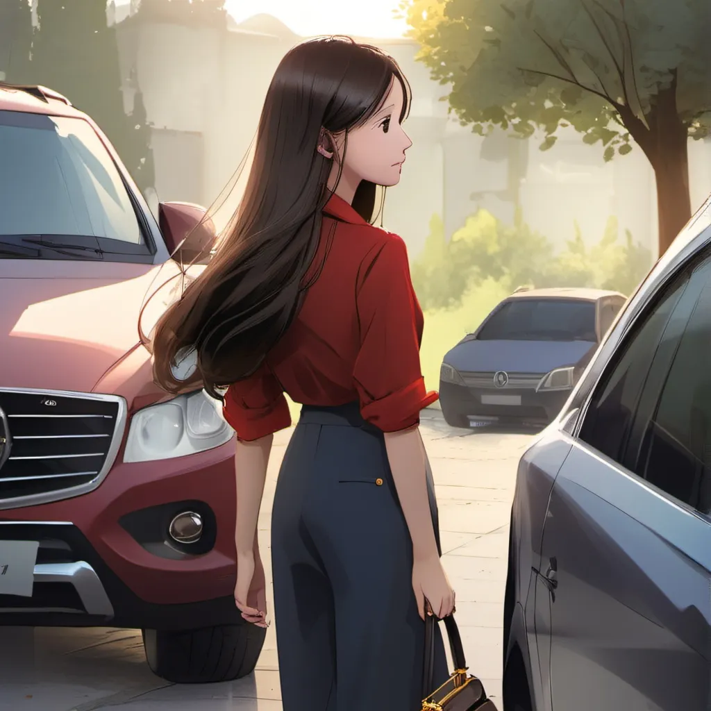 chat with ai character: veiy