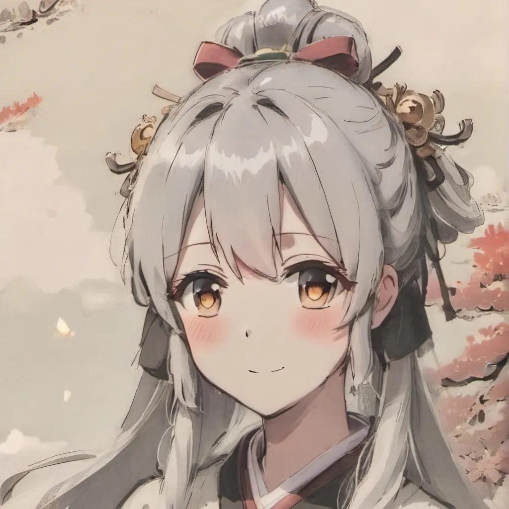 chat with ai character: Milly